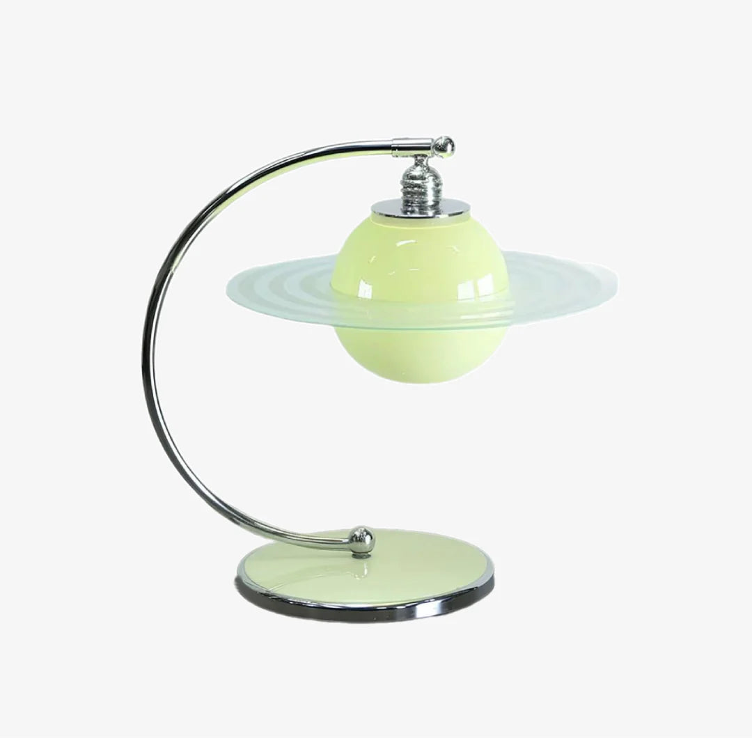 Green Planet Table Lamp 1