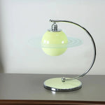 Green Planet Table Lamp 3