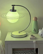 Green Planet Table Lamp 7