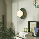 Green_Round_Marble_Wall_Lamp_3