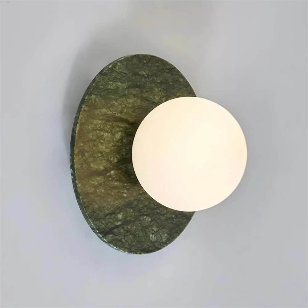 Green_Round_Marble_Wall_Lamp_8