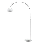 Half Circle Floor Lamp 22