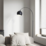 Half Circle Floor Lamp 23