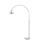 Half Circle Floor Lamp 36