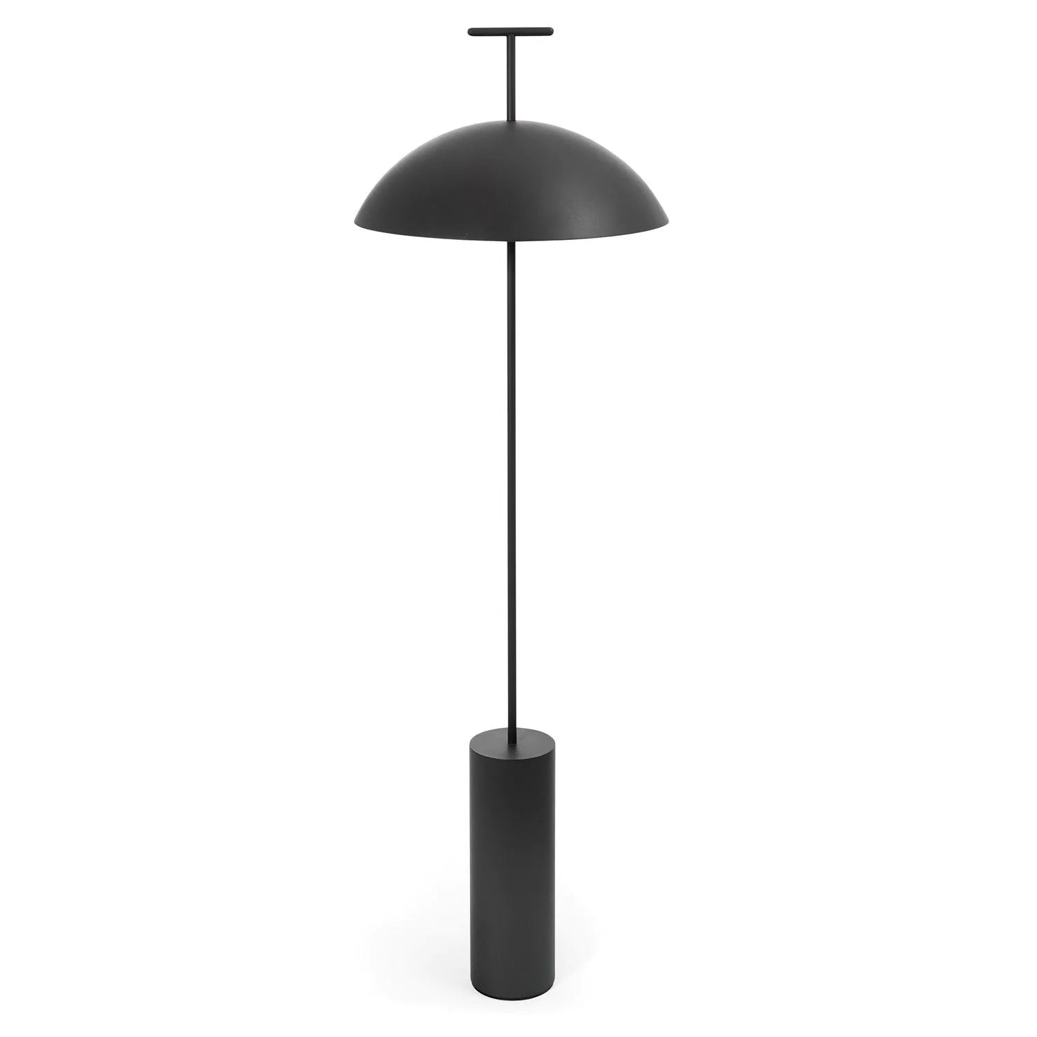 Half Dome Floor Lamp 8