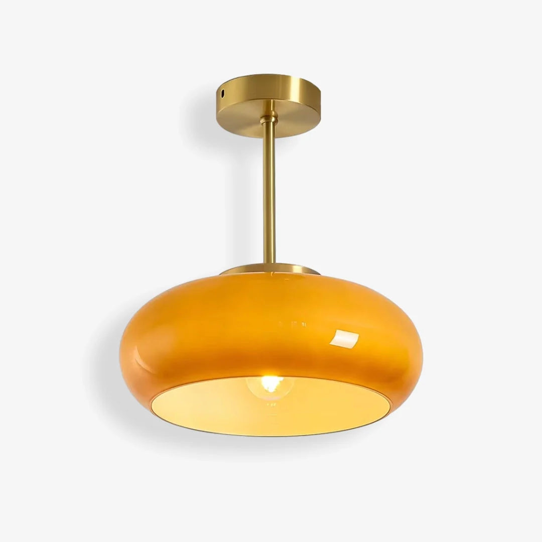 Harvey_Yellow_Ceiling_Light_1