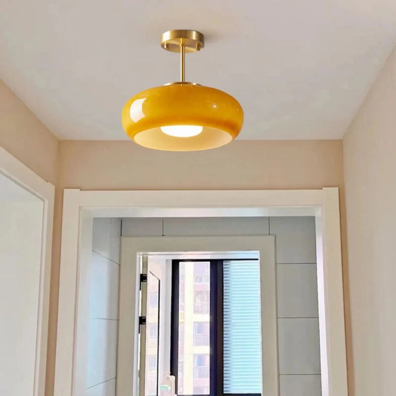 Harvey_Yellow_Ceiling_Light_11