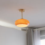 Harvey_Yellow_Ceiling_Light_3