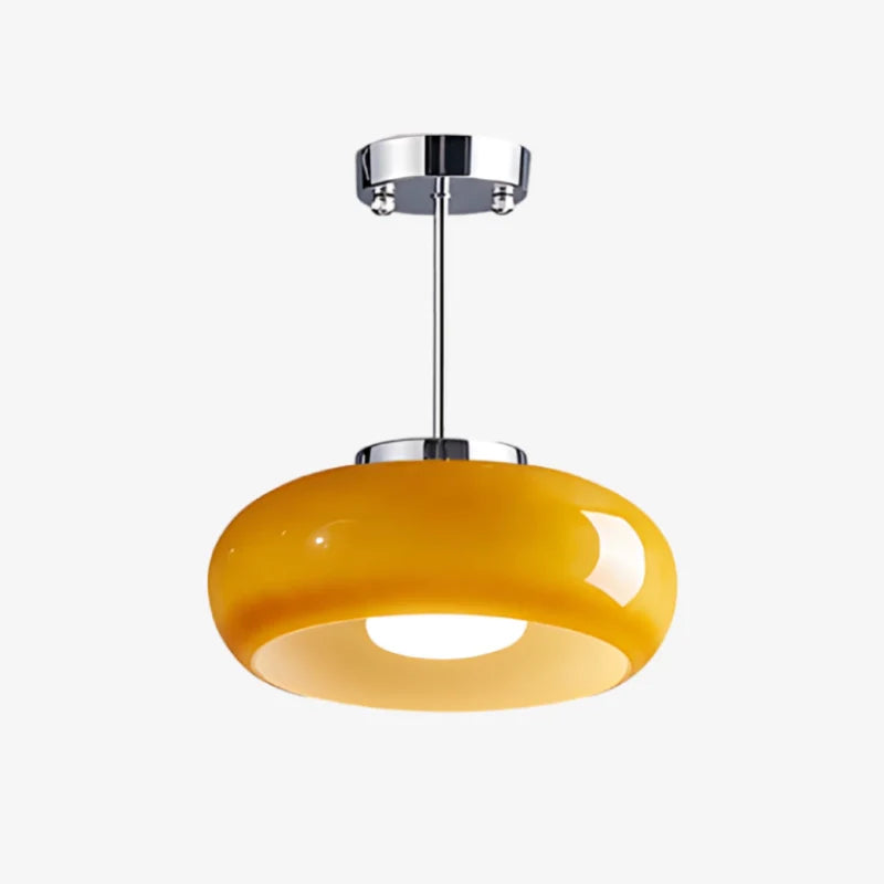 Harvey_Yellow_Ceiling_Light_4