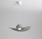 Hat_Felt_Pendant_Light_13