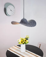 Hat_Felt_Pendant_Light_4