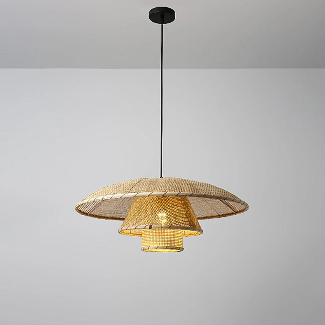 Hat_Weave_Rattan_Pendant_Lamp_14