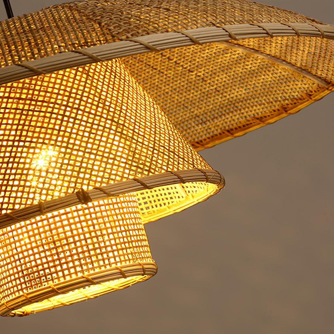 Hat_Weave_Rattan_Pendant_Lamp_6