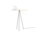 Heart Wing Tripod Floor Lamp 12