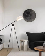 Heart Wing Tripod Floor Lamp 22