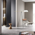 Heart Wing Tripod Floor Lamp 24