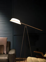 Heart Wing Tripod Floor Lamp 6