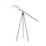 Heart Wing Tripod Floor Lamp 8