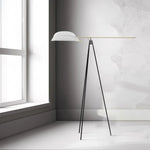 Heart Wing Tripod Floor Lamp 9