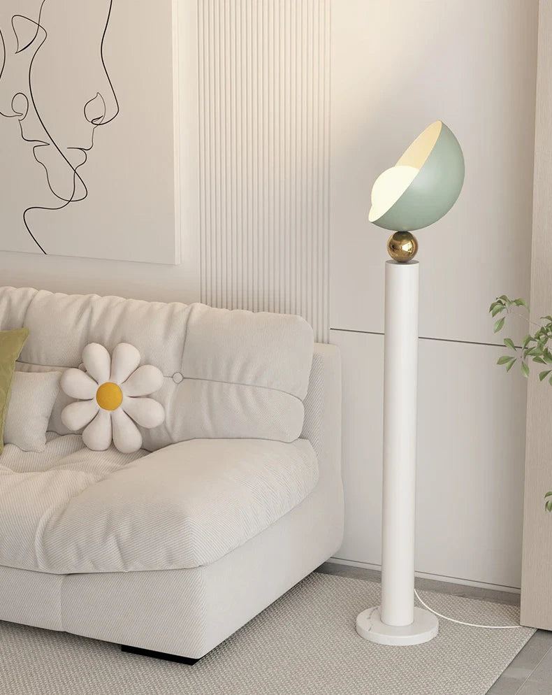 Hemisphere_Cream_Floor_Lamp_5