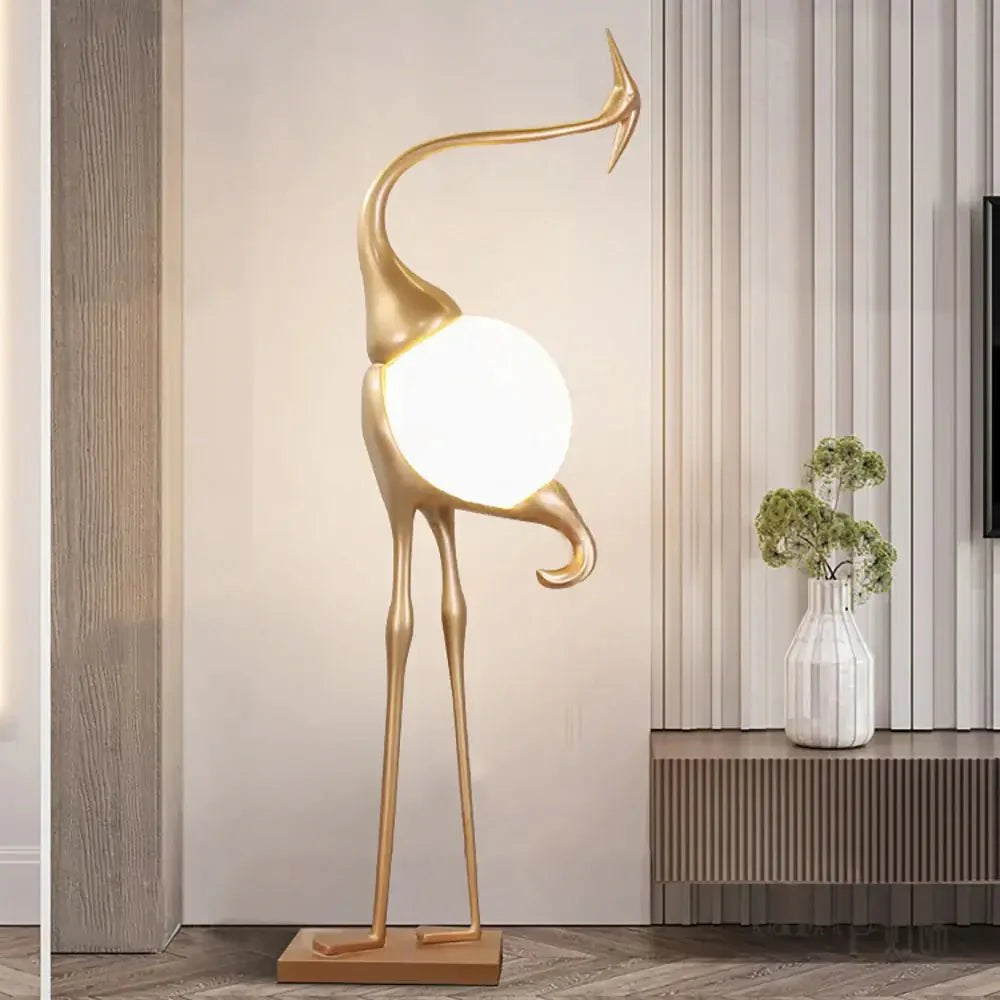 Heron_Sculpture_Floor_Lamp_11