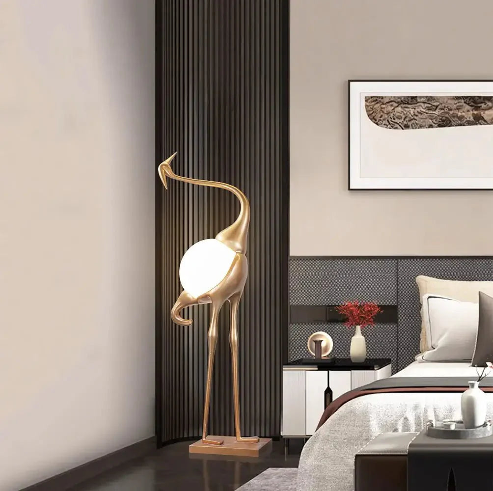 Heron_Sculpture_Floor_Lamp_2