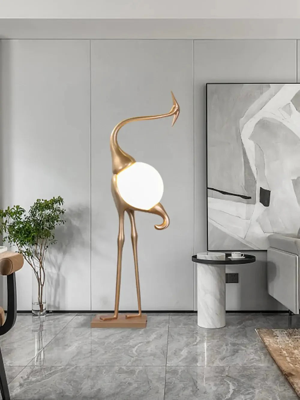 Heron_Sculpture_Floor_Lamp_4