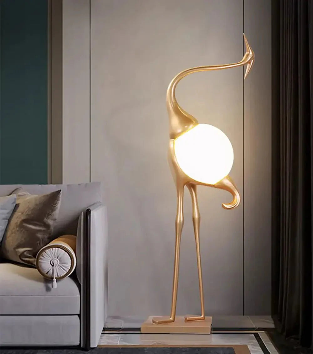 Heron_Sculpture_Floor_Lamp_5