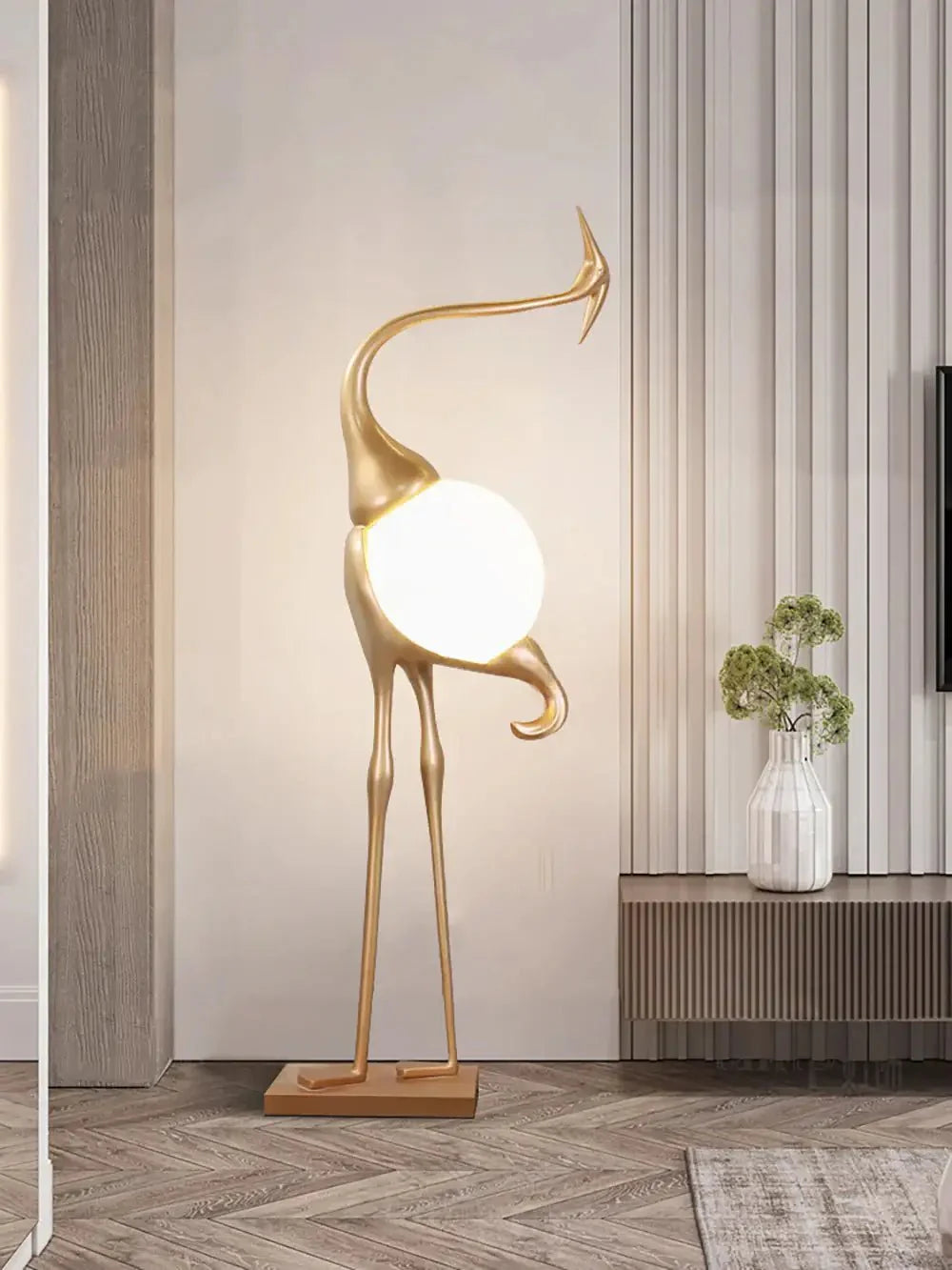 Heron_Sculpture_Floor_Lamp_9