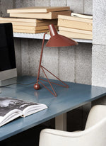 Hm9 Tripod Table Lamp 13