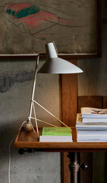 Hm9 Tripod Table Lamp 15