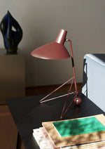 Hm9 Tripod Table Lamp 17