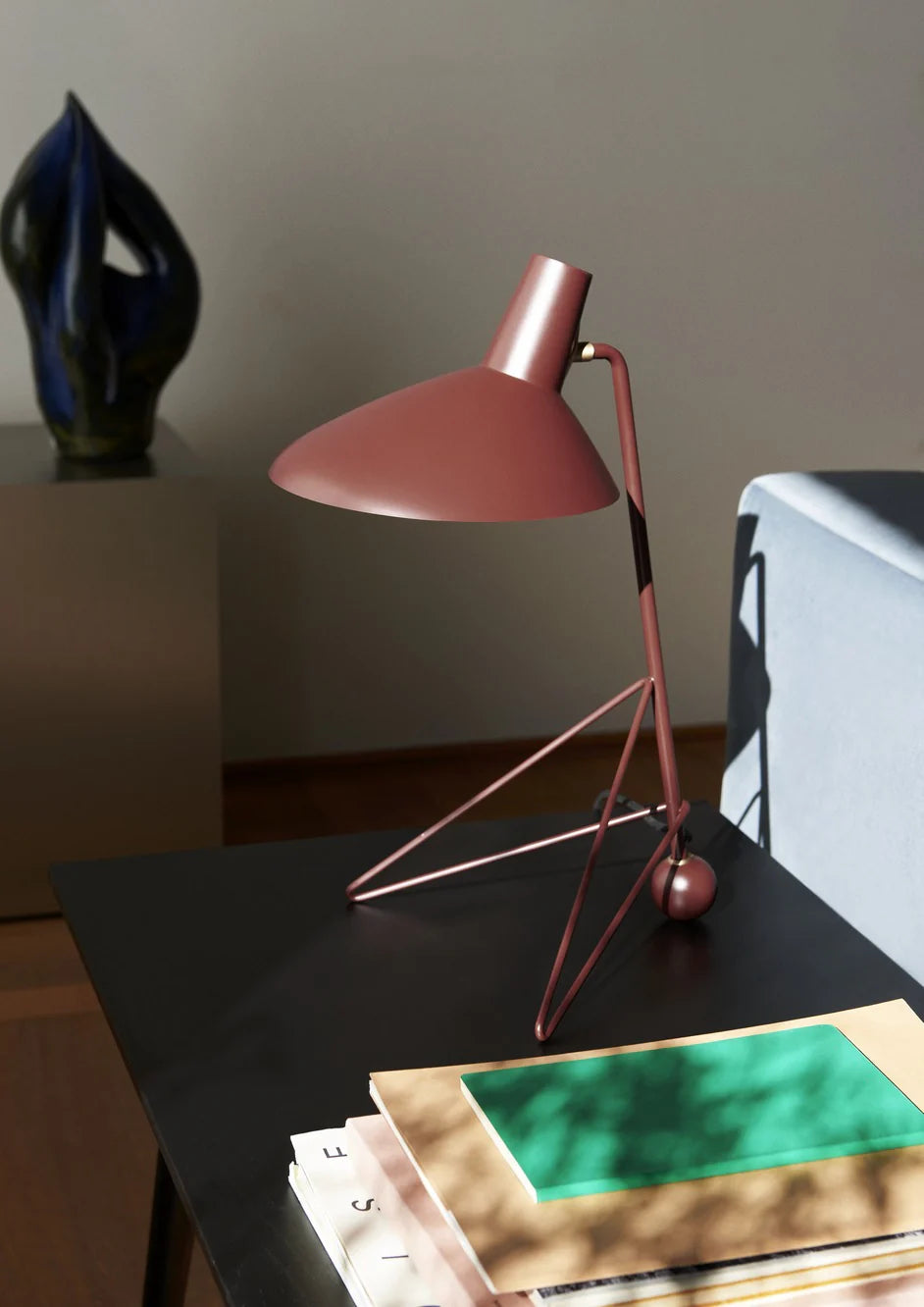 Hm9 Tripod Table Lamp 17