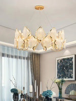 Holly Chandelier 10