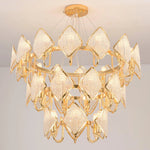 Holly Chandelier 4