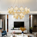 Holly Chandelier 7