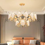 Holly Chandelier 8