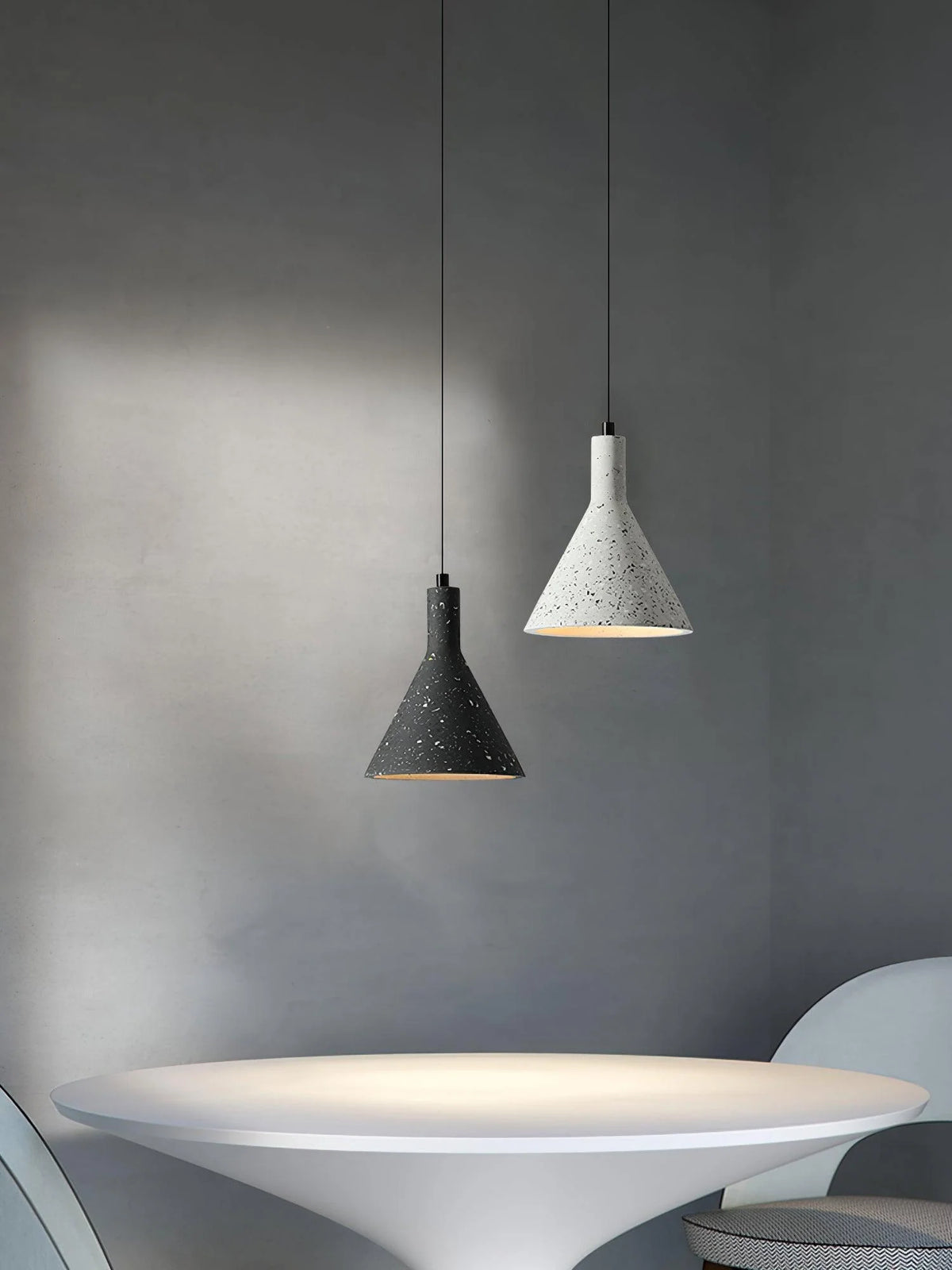 Horn_Cement_Pendant_Light_4