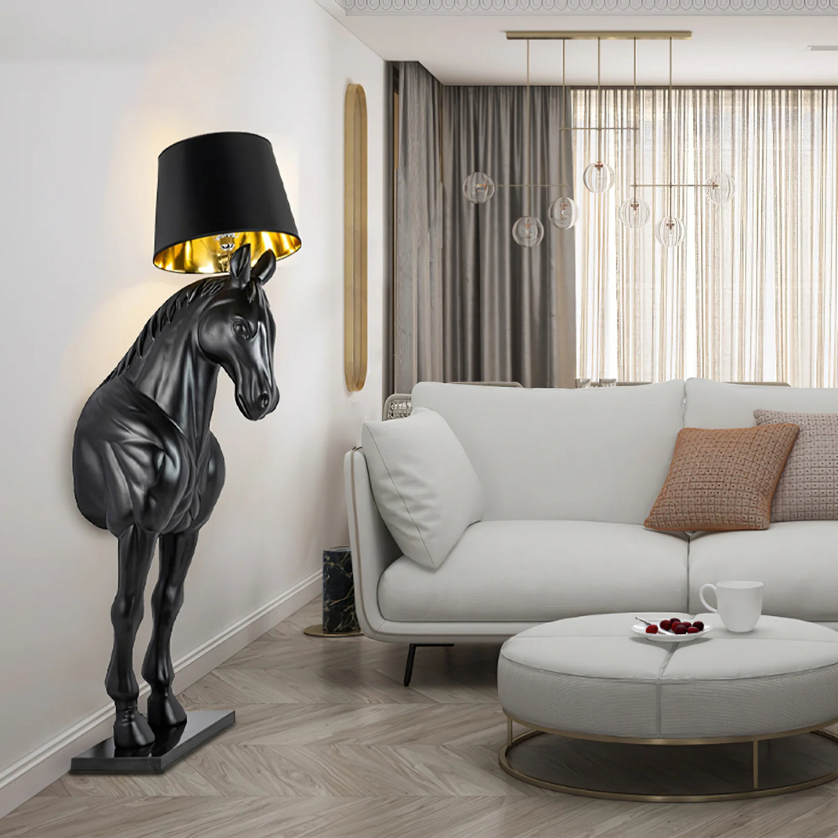 Horse_Statue_Floor_Lamp_2