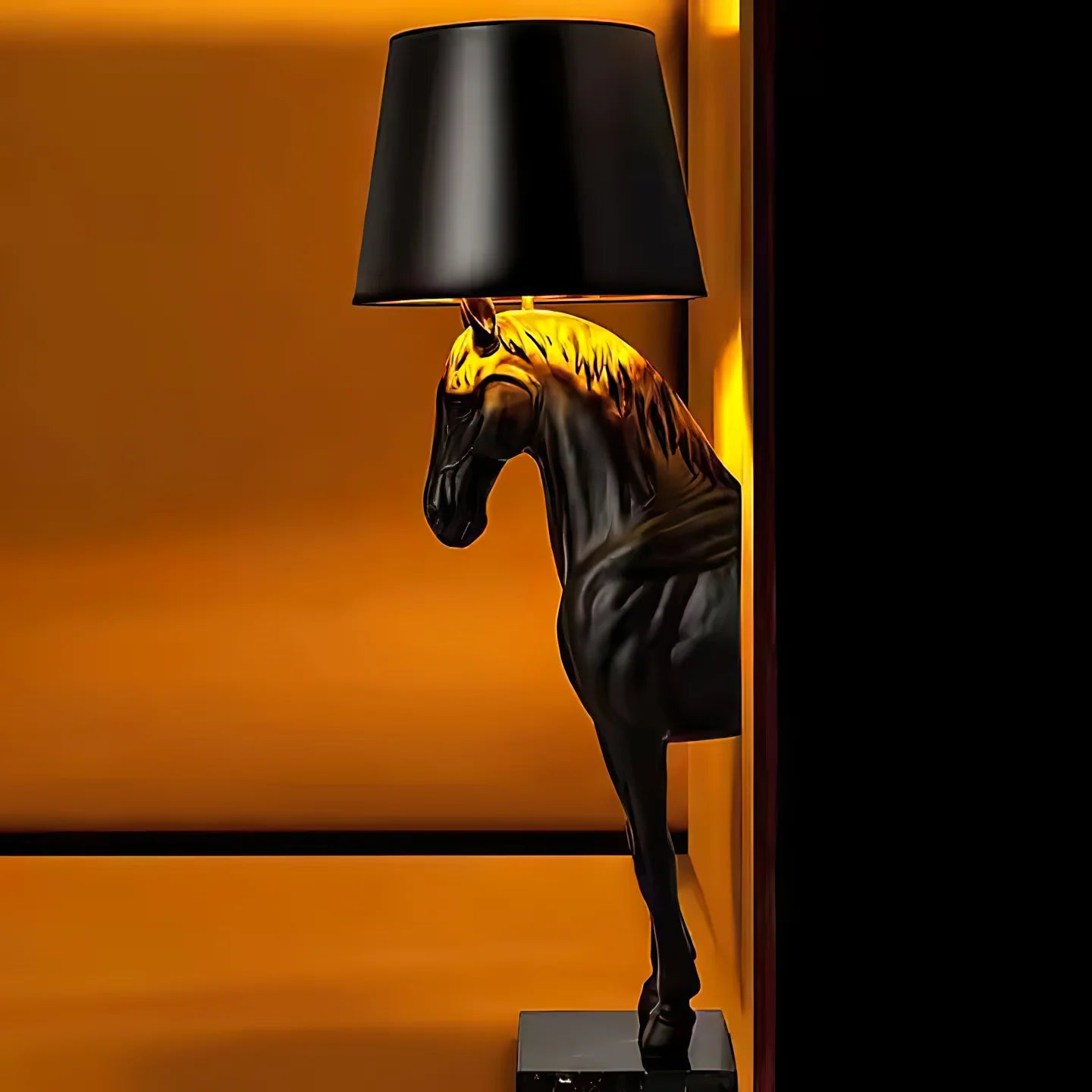 Horse_Statue_Floor_Lamp_4