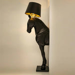 Horse_Statue_Floor_Lamp_6