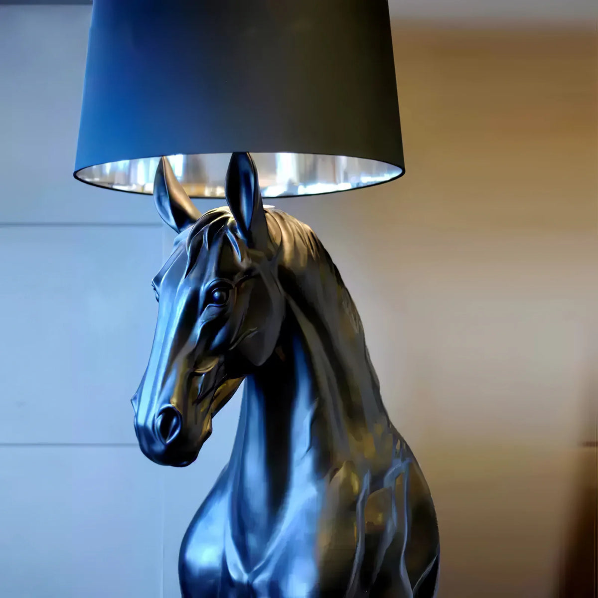 Horse_Statue_Floor_Lamp_7