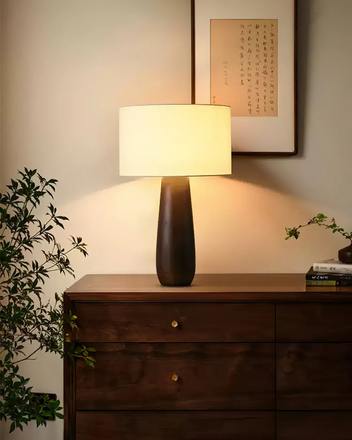 House Table Lamp 17