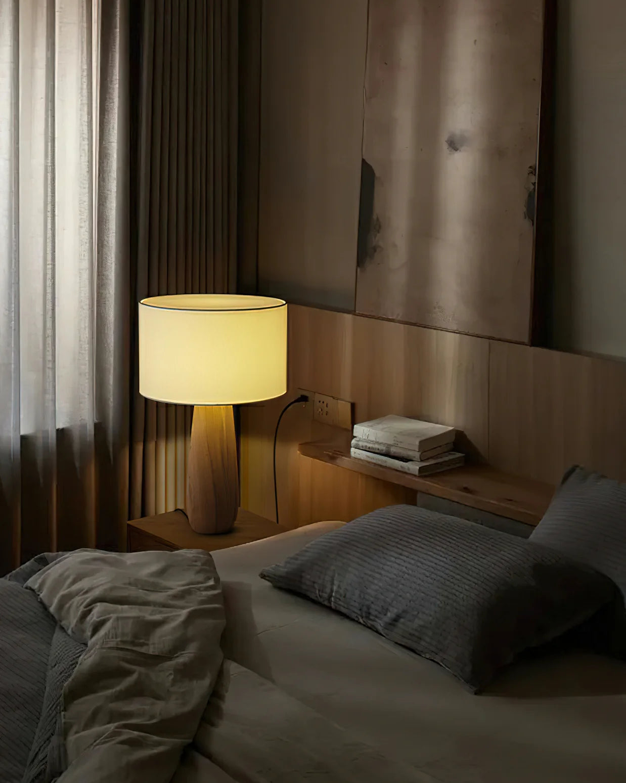 House Table Lamp 5