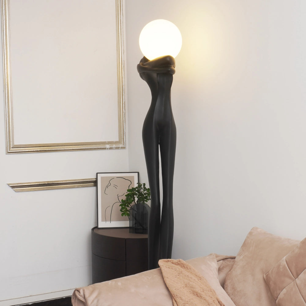 Humanoid_Abstract_Floor_Lamp_35