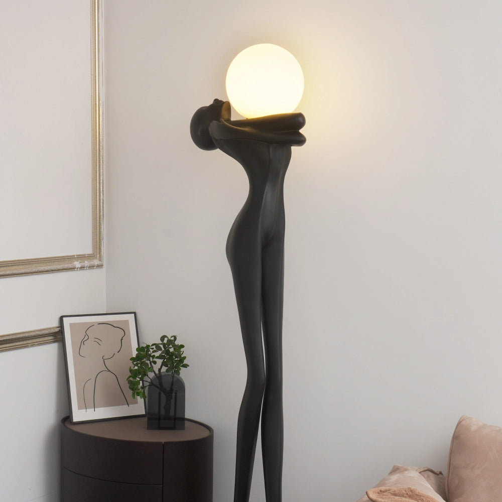 Humanoid_Abstract_Floor_Lamp_36