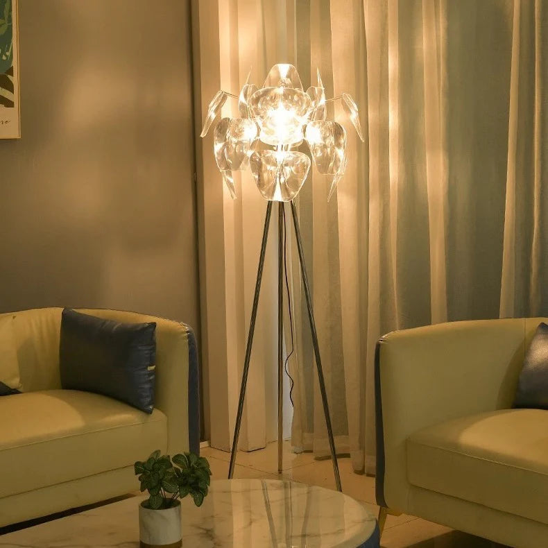 Hydrangea_Floor_Lamp_9