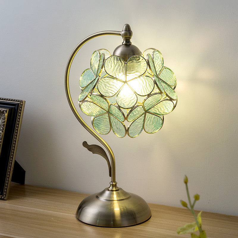 Hydrangea Table Lamp 2