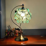 Hydrangea Table Lamp 5