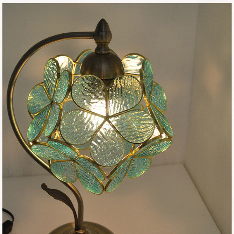 Hydrangea Table Lamp 8